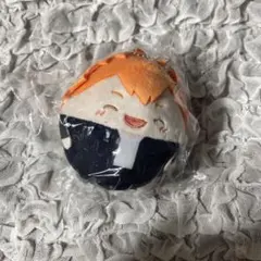 ハイキュー日向翔陽ふわコロりん