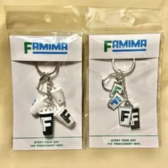 限定 NIGO コラボ ファミリーマート キーホルダー ファミマ カフェのサムネイル