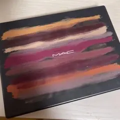 ほぼ未使用★ MAC アイシャドウ　12色パレット