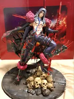 fgo クーフーリンオルタ フィギュア