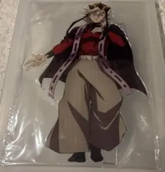 アニプレックスオンラインくじ ～無限城決戦開幕～ C賞 童磨アクリルスタンド