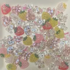 mikkoネイルパーツ即購入⭕️ ④