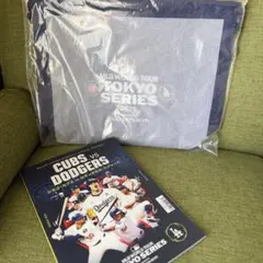 MLBオープニングシリーズ 2019 記念グッズ - メルカリ