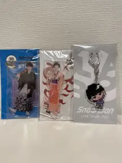 深澤辰也セット　お丸