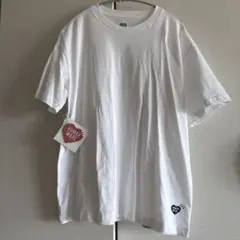 【新品】HUMAN MADE　パックTシャツ　バラ売り　ヒューマンメイドおまけ付