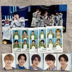 美少年 ACEes KEY TO LIT 公式写真 切り抜き ダテカ