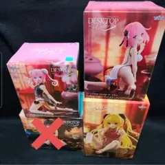 ToLOVEる とらぶる フィギュア チャイナ