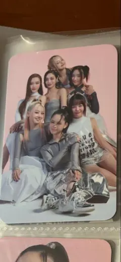 2026年最新】xG トレカ 全員の人気アイテム - メルカリ