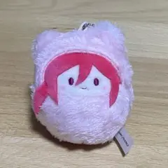 ブルーロック 千切豹馬 くるみたぴぬい ぬいぐるみ