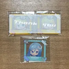 プロセカ 日野森雫