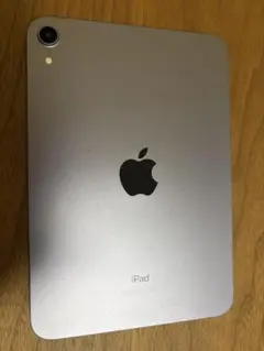 ipad mini 第6世代　本体