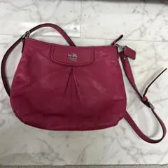 COACH ショルダーバッグ