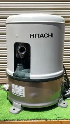 日立 井戸ポンプ WTP200w 中古良品 100V - メルカリ