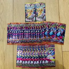 メガドリーム2パック付き！ 33パック 新品未開封 PC5 未サーチ