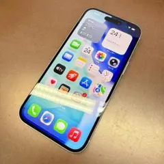 早い者勝ち【美品ケース付】iPhone15 128GB SIMフリー ブルー