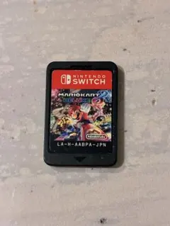 マリオカート8 デラックス Nintendo Switch 箱無し