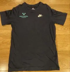 ナイキ ナダル ナダルアカデミー 半袖Tシャツ 日本未入荷 新品未使用 2025年最新】ナダル tシャツの人気アイテム - メルカリ