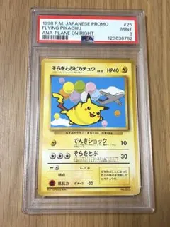 2025年最新】そらをとぶピカチュウ anaの人気アイテム - メルカリ