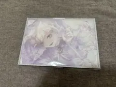 はっぴーこれくしょんくじ プロセカ アクリル色紙 鏡音レンB