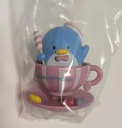 サンリオキャラクターズ コーヒーカップ　Stripe タキシードサム