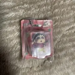 クレヨンしんちゃん ガチャガチャ キーホルダー