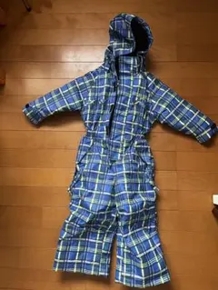 スノーウエア　80サイズ