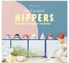 2025年最新】HIPPERS mofusandの人気アイテム - メルカリ
