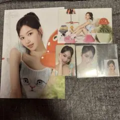 TWICE シーグリ2025 サナセット