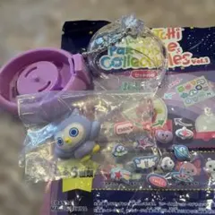 たまごっち パラダイス コレクティブルズのサムネイル