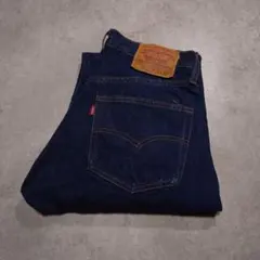 USA製】Levi's 501 バレンシア工場製 90s 110周年記念モデル - メルカリ