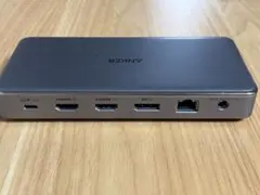 ANKER 563 USB-C ドッキングステーション10-in-1のサムネイル