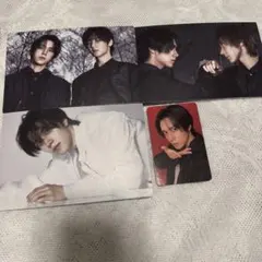 WayV ヘンドリー HENDERY トレカ