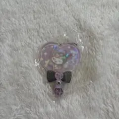 サンリオ　シークレット　カスタムアクリルチャーム ペンライト風デザイン