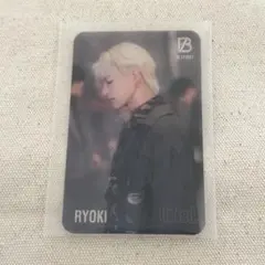 Gifted. クリアトレカ(リョウキ)