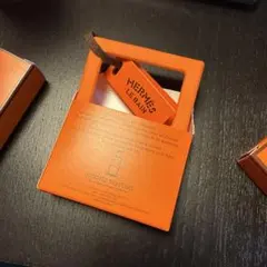 HERMES LE BAIN用 ラバー滑り止め ゴムパーツのサムネイル