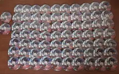 刀剣乱舞 とうらぶ トイプラ缶バッジ 戦闘 50点 源清麿 - メルカリ