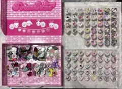 ☆最終お値下げ☆プリズムストーン、トランクおまとめ売り ☆最終お値下げ☆プリズムストーン、トランクおまとめ売り - メルカリ