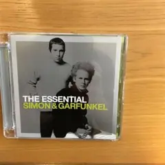 THE ESSENTIAL SIMON & GARFUNKEL