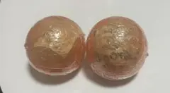 ワンピース カプセルトイ 第五弾 2個セット ビビとサンジ