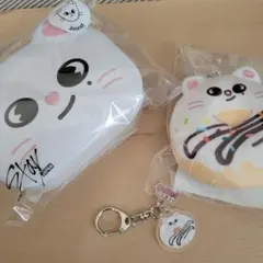 SKZOO POPup　ヒョンジンセット