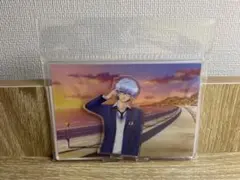 ときめきメモリアルGirl's Side 若王子貴文 アクリルスタンド 体育祭