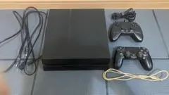 PlayStation 4 CUH-1200A 本体 ジャンク品
