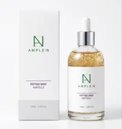 アンプルエヌ　ペプチドショットアンプル(100ml)のサムネイル