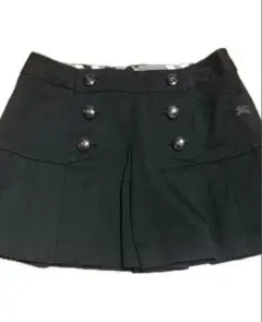 Burberry スカート