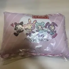 一番くじ ナルミヤキャラクターズ ラストワン賞 ふんわりフリル