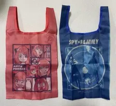 SPY×FAMILY エコバッグ