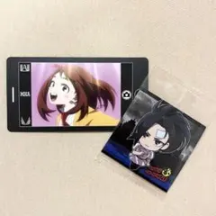 僕のヒーローアカデミア　１年Ａ組