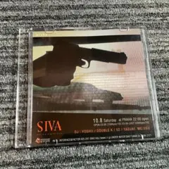 DJ YOSHII 【SIVA 2005.10.8 Limited Mix】