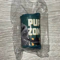ガチャガチャ　パペットスンスン　コインケース　ゾンゾン