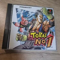 TOBAL 2 FIGHTING PREVIEW VHS - メルカリ